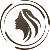 Logo gabinetu trychologicznego Edyta Obuchowska w Gdyni