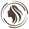 Logo gabinetu trychologicznego Edyta Obuchowska w Gdyni